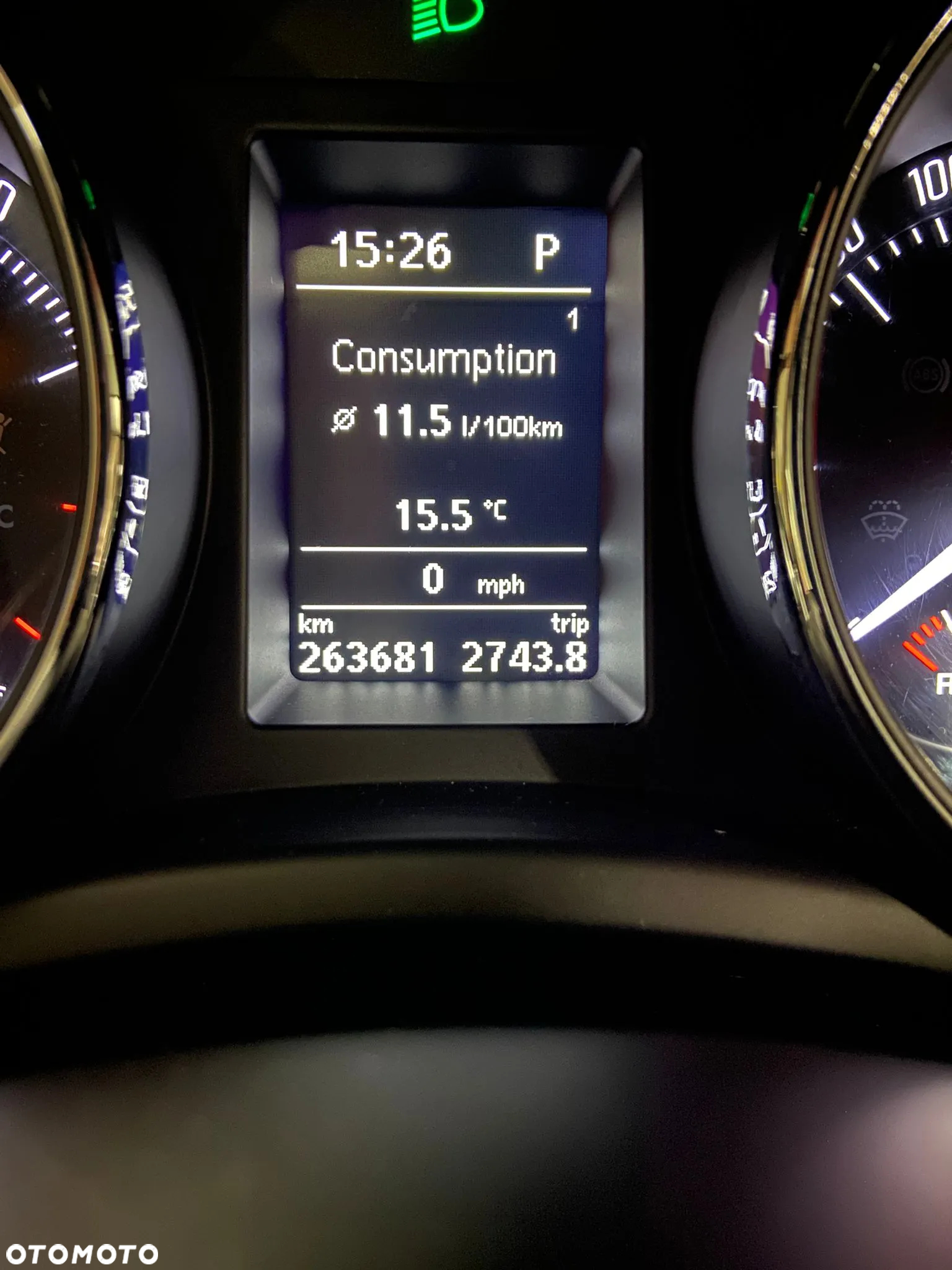 Skoda Superb 1.8 TSI Ambition DSG - 20