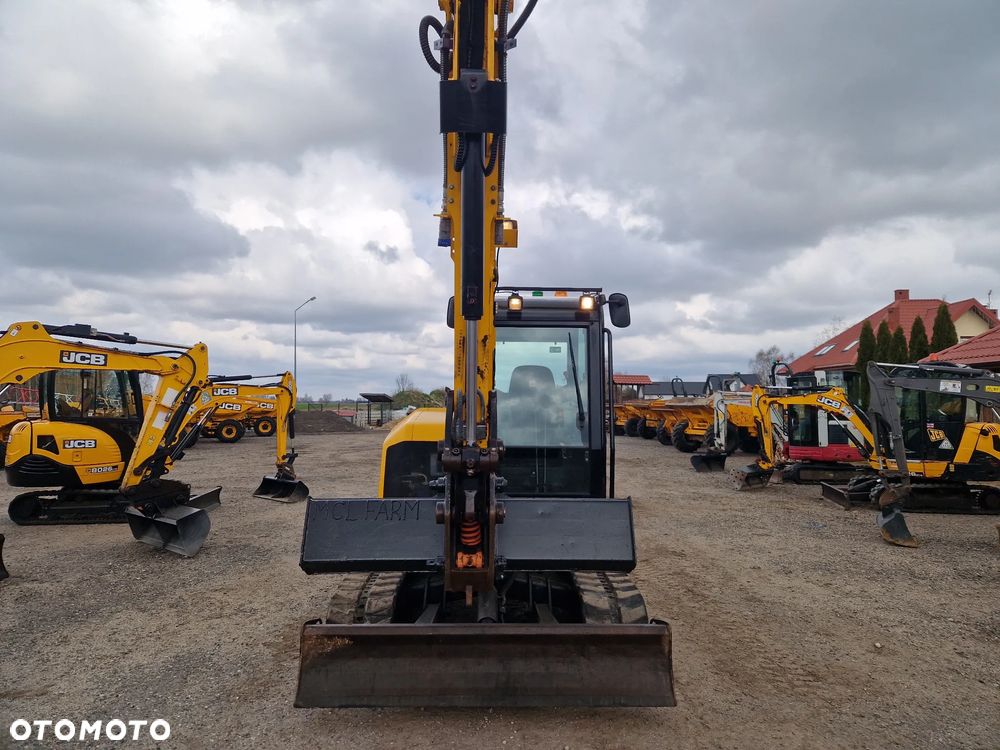 JCB 57 C-1 , 48 Z-1 ,8026cst - 3
