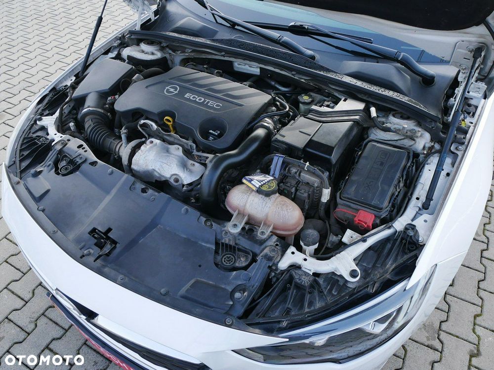 Opel Insignia - 27