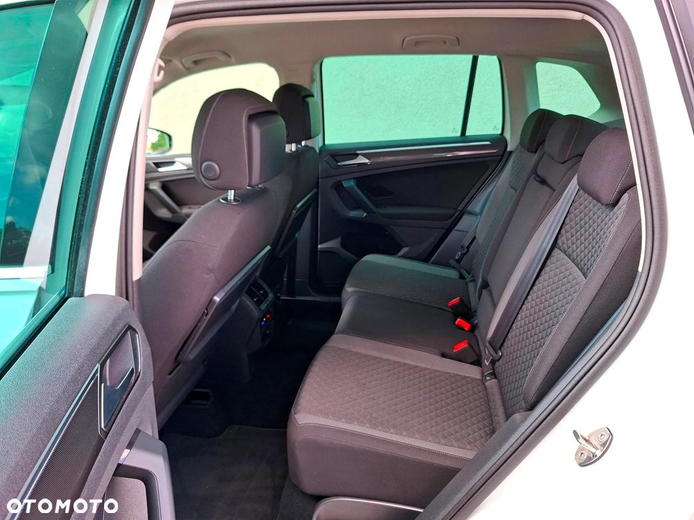 Volkswagen Tiguan 1.4 TSI BMT ACT Comfortline - 24