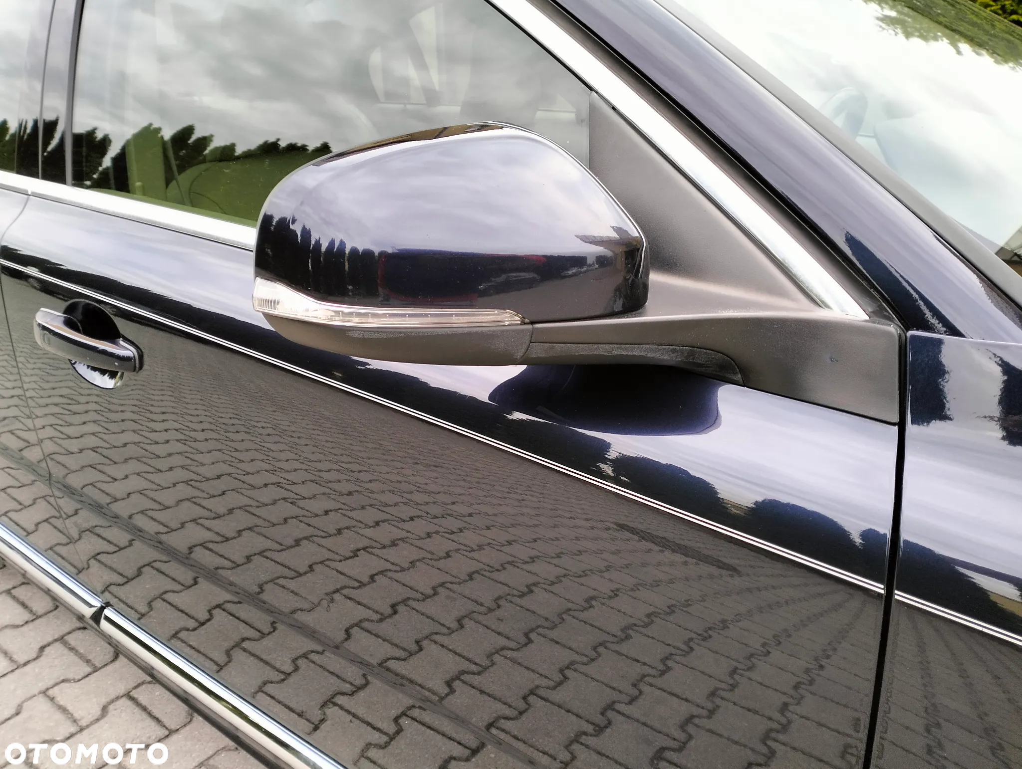Volvo S80 T5 Drive-E Executive - 10