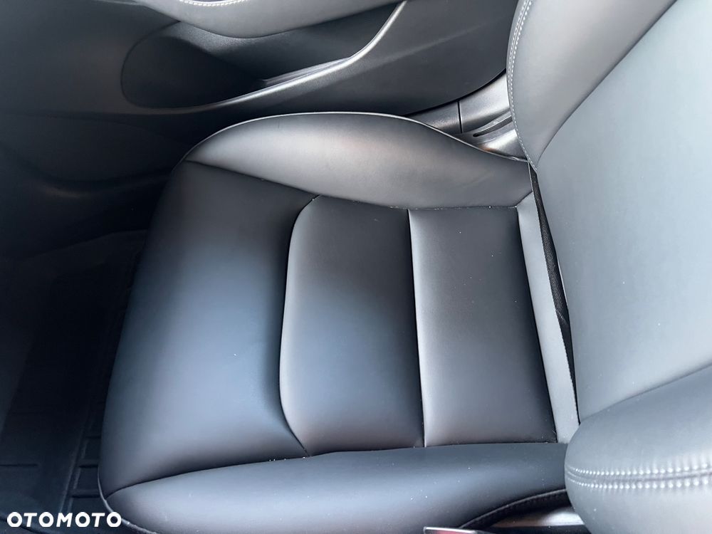 Tesla Model 3 RWD Hinterradantrieb - 17