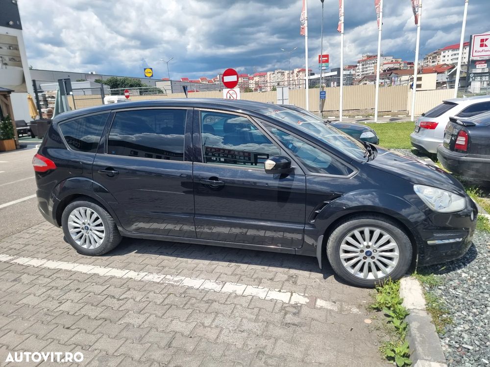 Ford S-Max 2.0 TDCi DPF Aut. Business Edition - 6