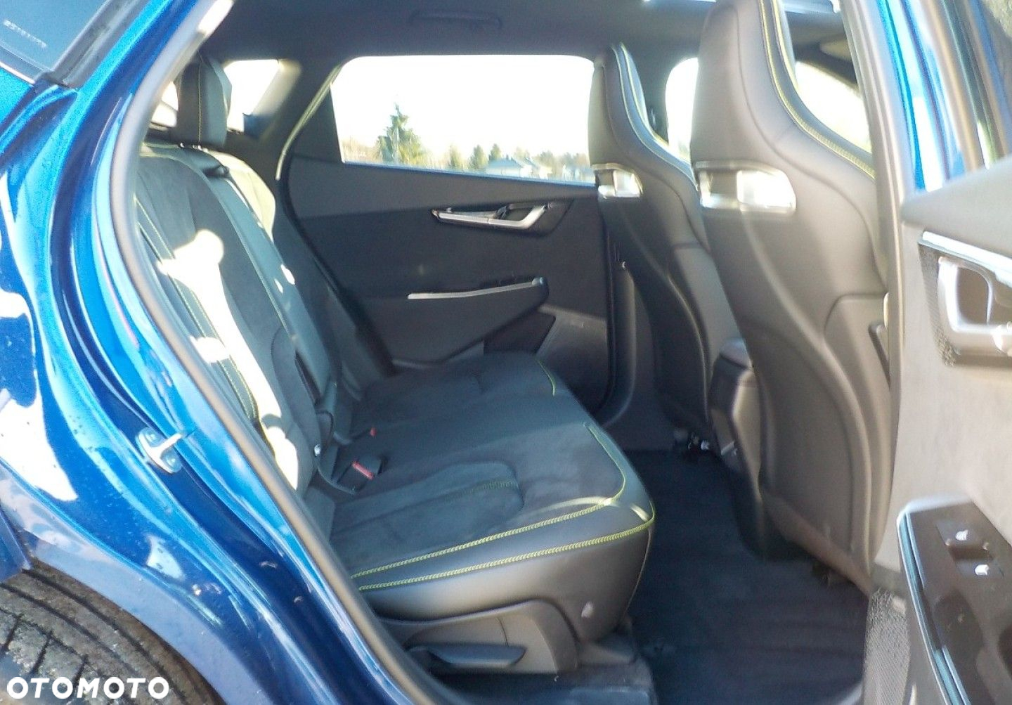 Kia EV6 - 34