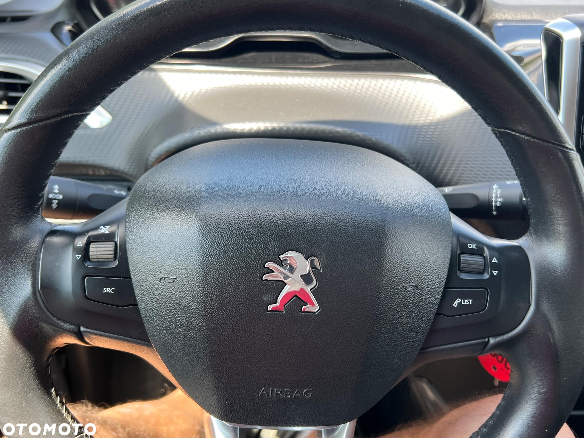 Peugeot 2008 PureTech 110 Stop&Start Business-Line - 22