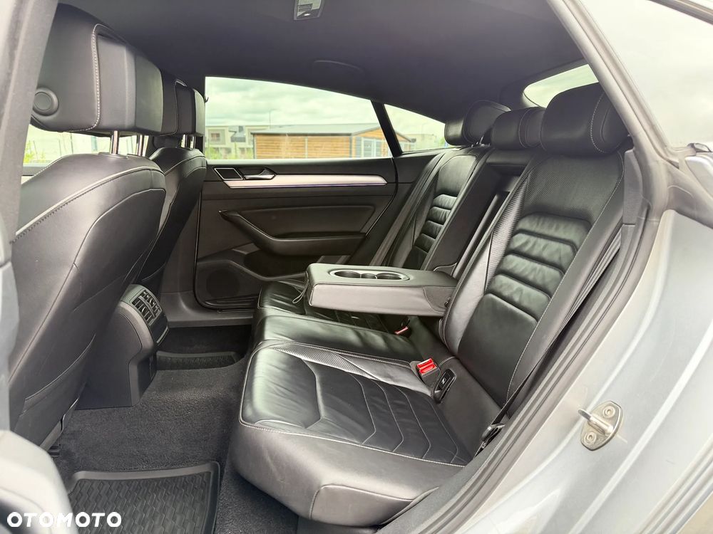 Volkswagen Arteon 2.0 TDI 4Motion SCR R-Line DSG - 20