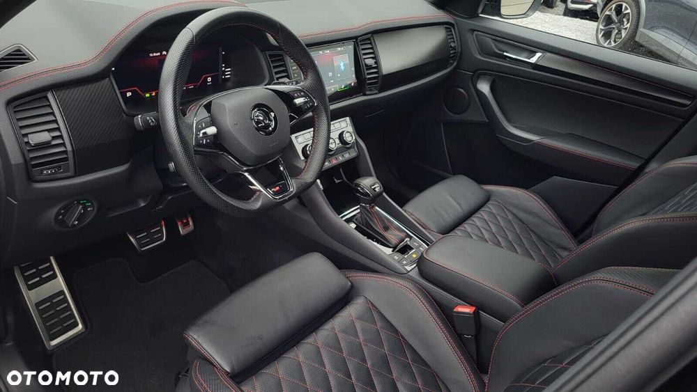 Skoda Kodiaq - 11