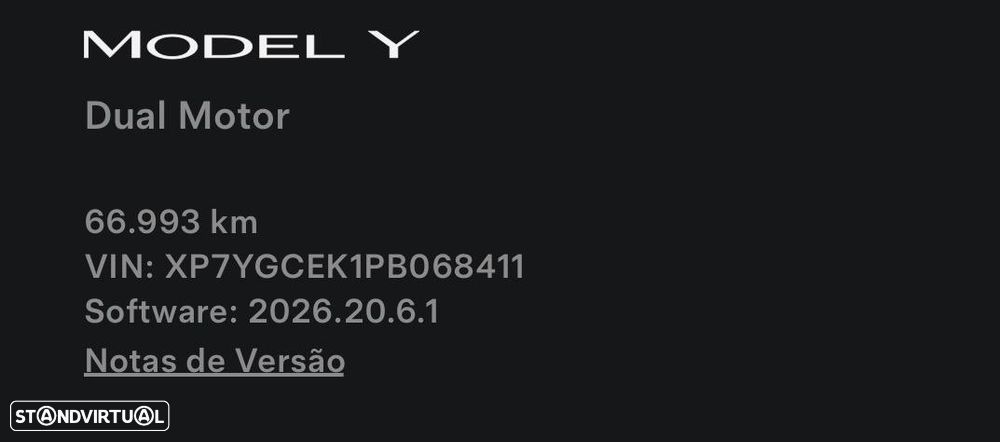 Tesla Model Y Long Range Dual Motor AWD - 22