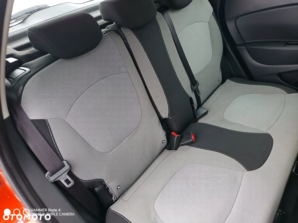 Renault Captur ENERGY TCe 90 Start&Stop Dynamique - 23