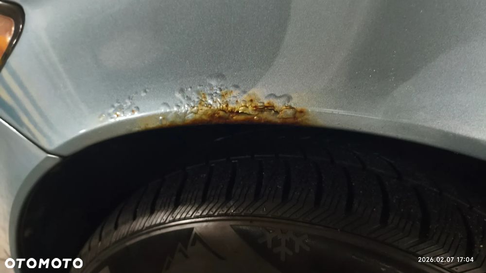 Volvo V50 1.6D DPF - 9