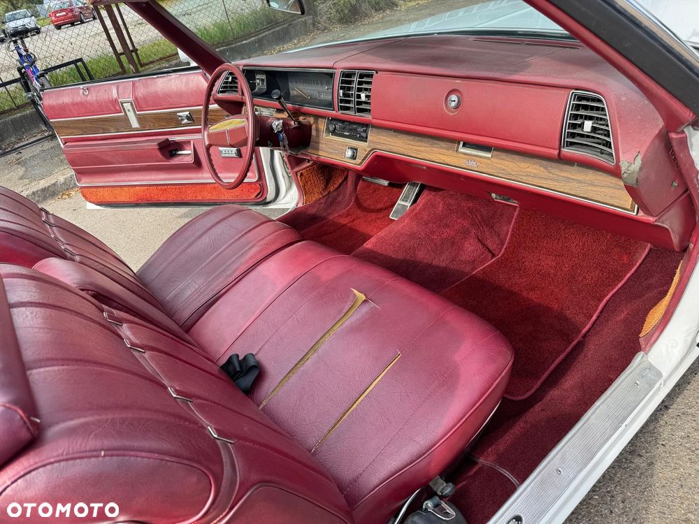 Buick Le Sabre - 16