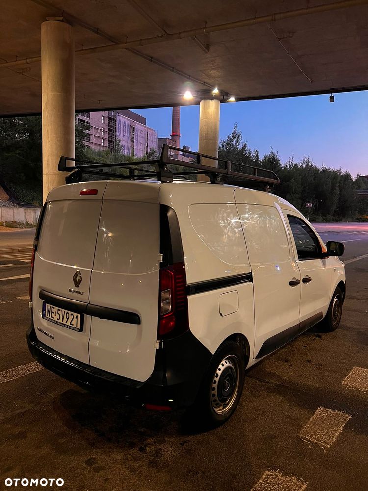 Renault Express - 6