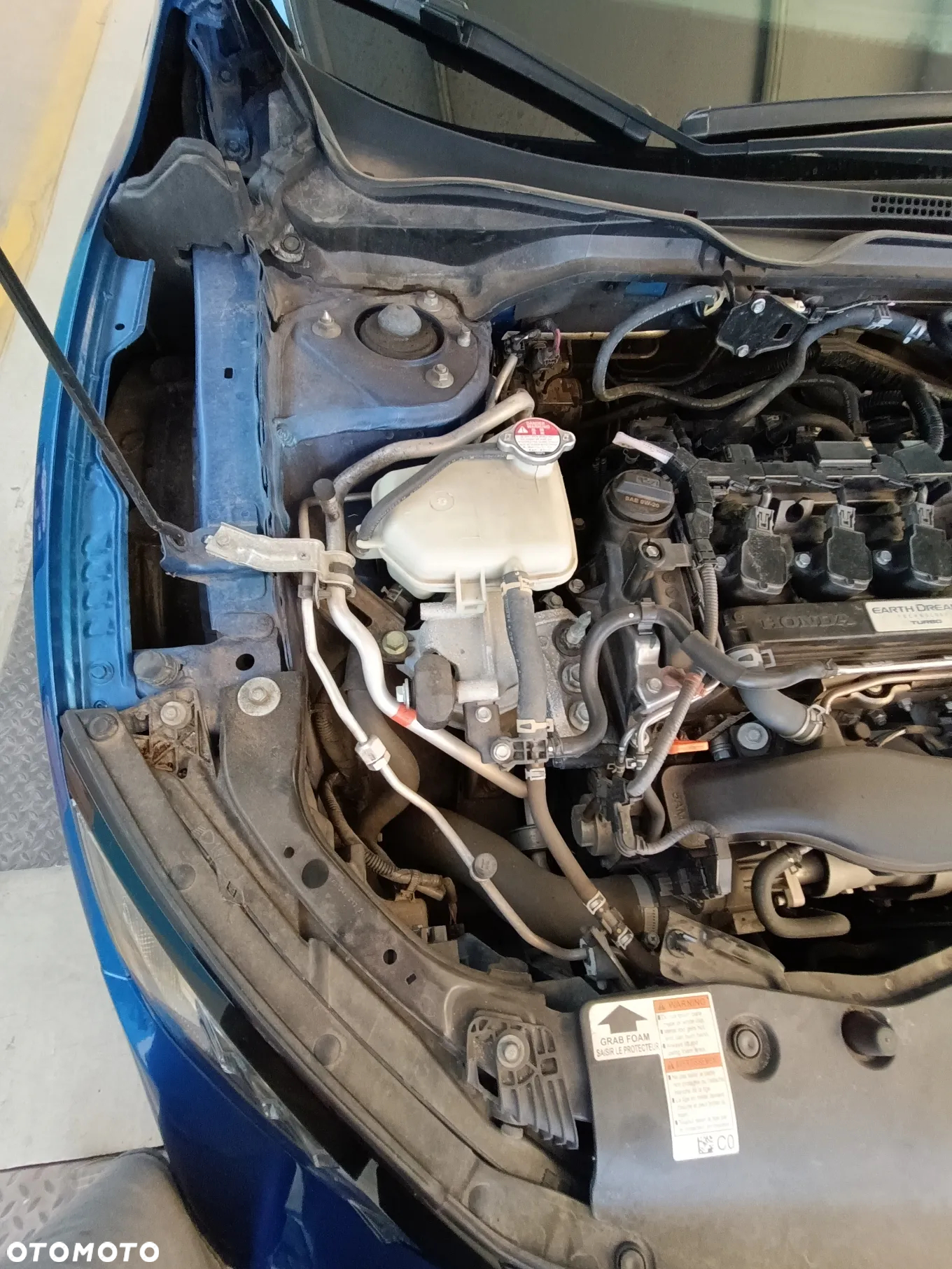 Honda Civic - 36