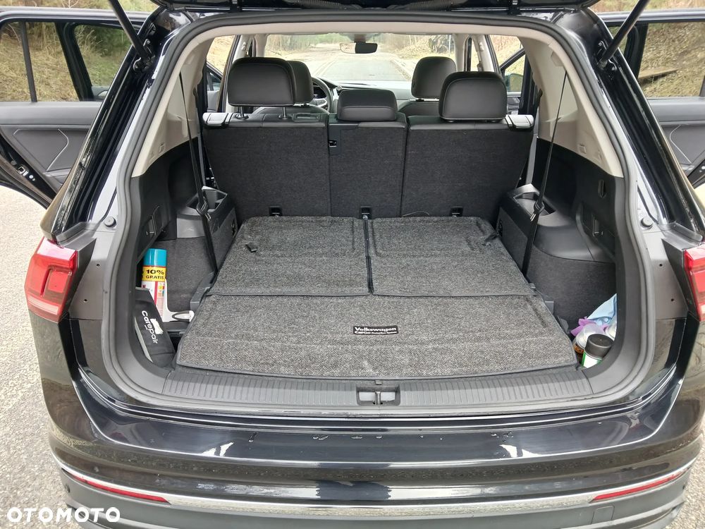 Volkswagen Tiguan - 12