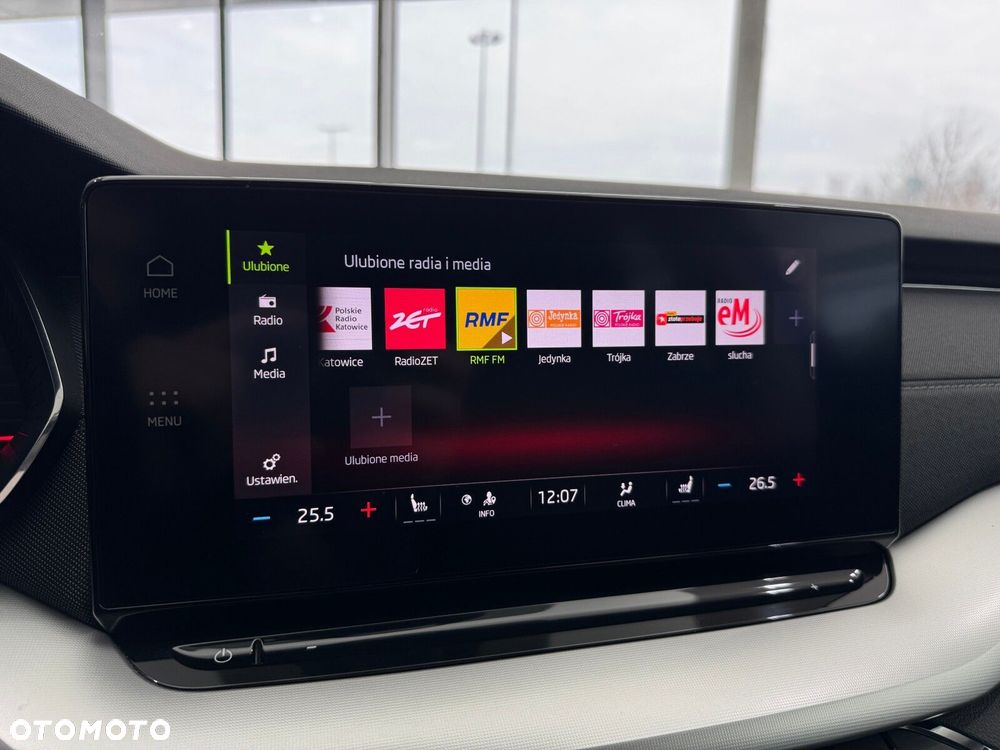 Skoda Octavia 1.5 TSI ACT Style - 28