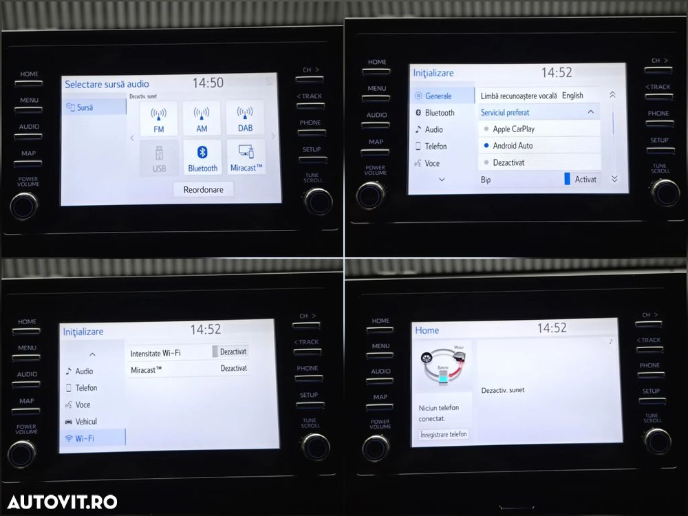 Toyota Camry 2.5 Dynamic - 9