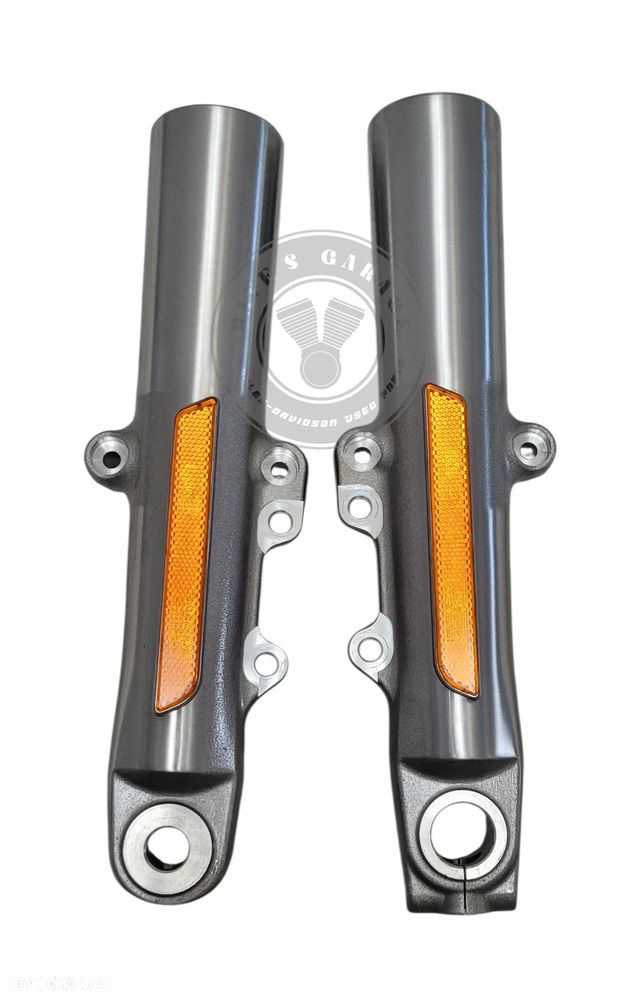 Golenie Harley Davidson Touring 45400102 45400103 - 2