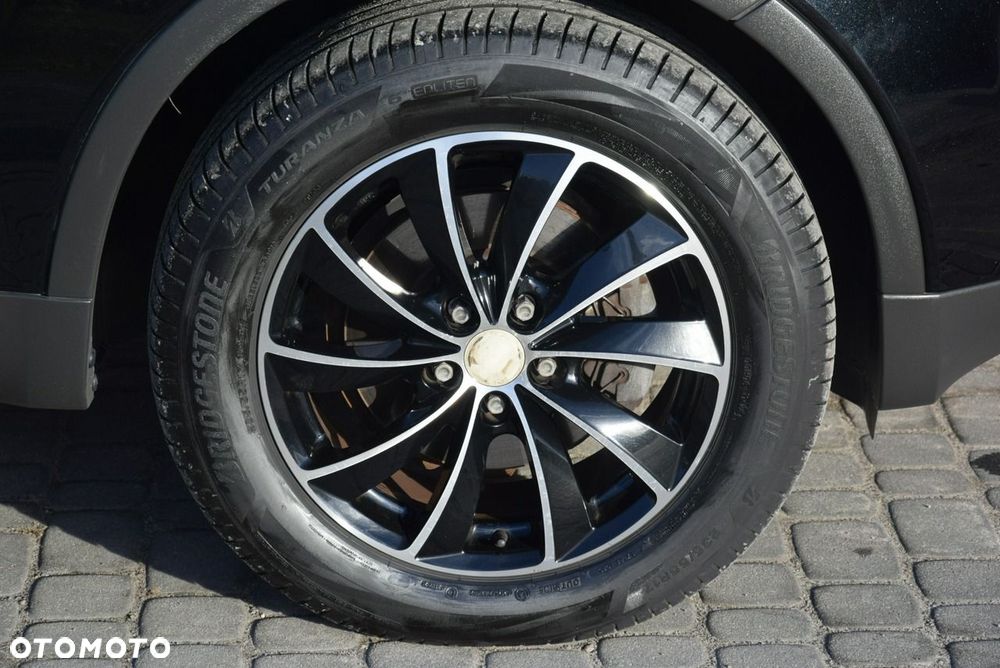 Ford Kuga 2.0 TDCi Titanium - 9