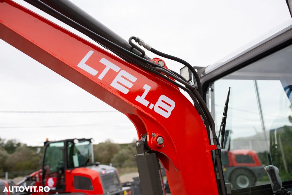 Leotec LT 1.8 - 12