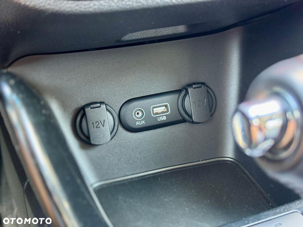Kia Ceed 1.6 GDI DCT Platinum Edition - 30