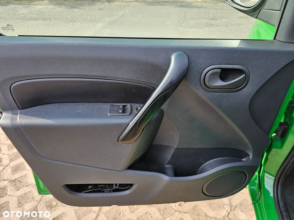 Renault Kangoo 1.5 dCi Business - 14