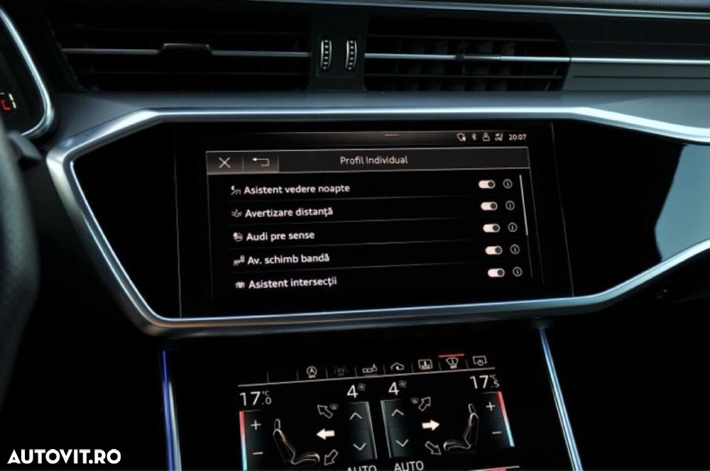 Audi A6 55 TFSI quattro S tronic S line - 24