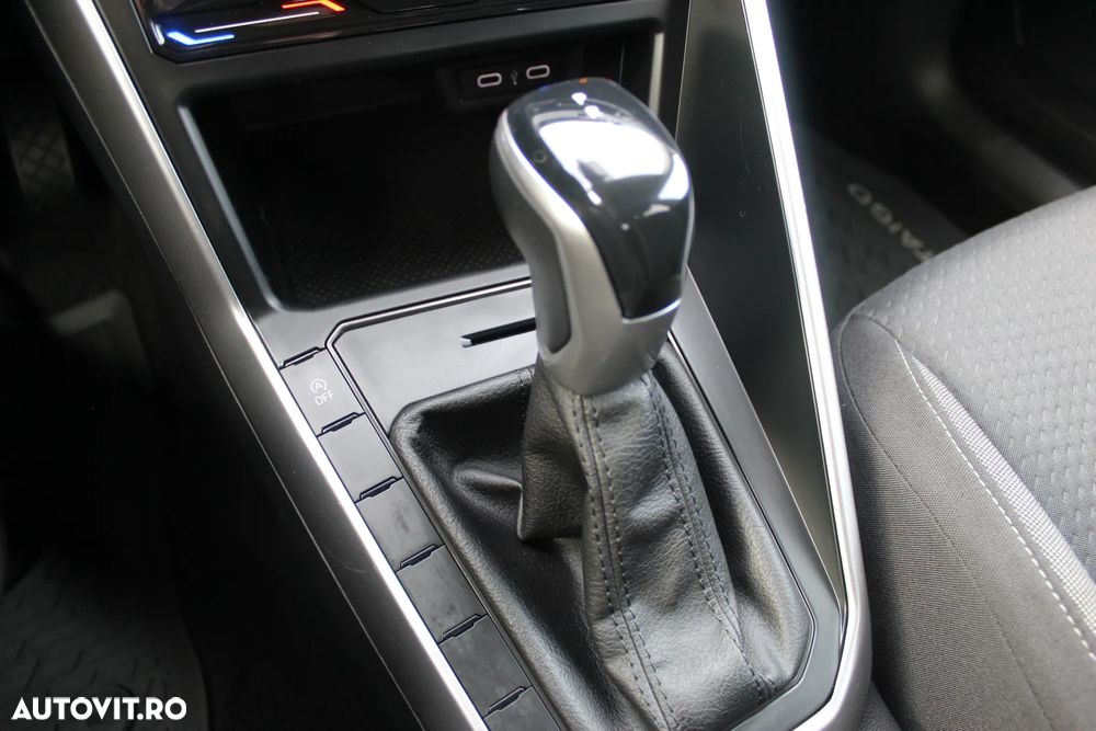 Volkswagen Taigo 1.0 TSI OPF DSG Life - 15