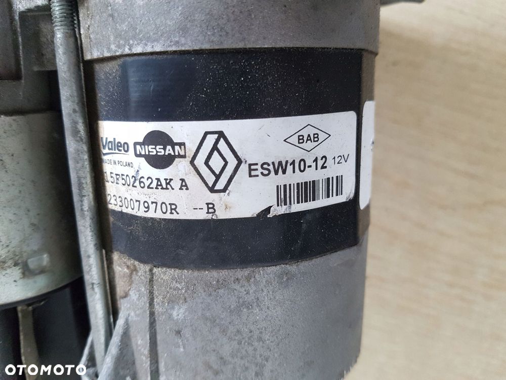 smart twingo forfour w453 clio captur 233007970r - 4