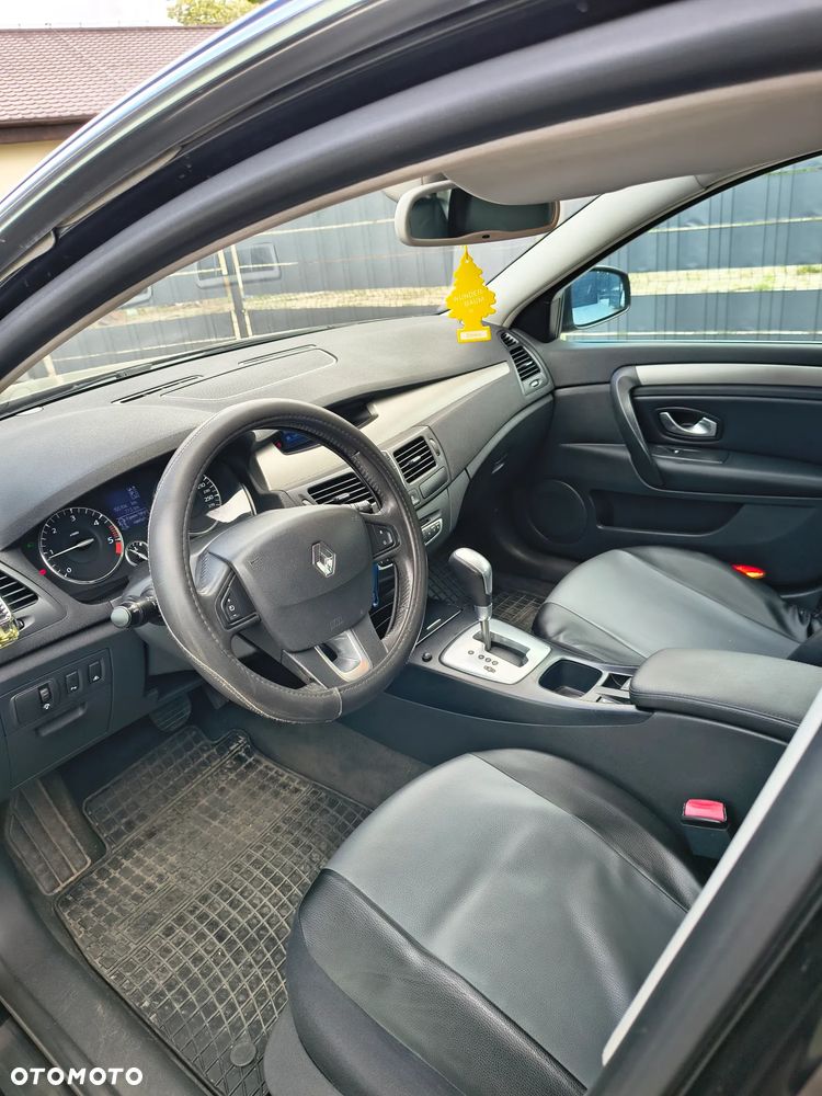 Renault Laguna - 7