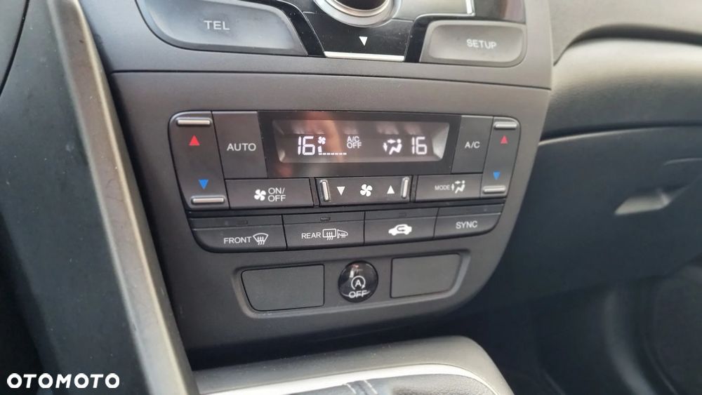 Honda Civic 1.8 i-VTEC Sport - 28