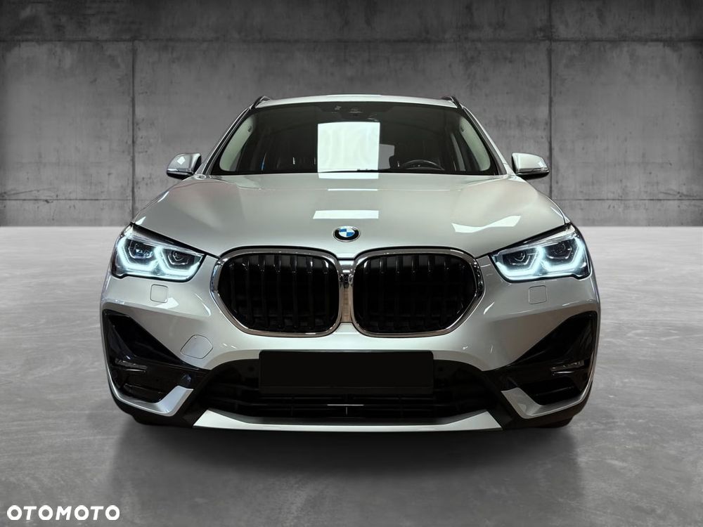 BMW X1 xDrive25e xLine - 5