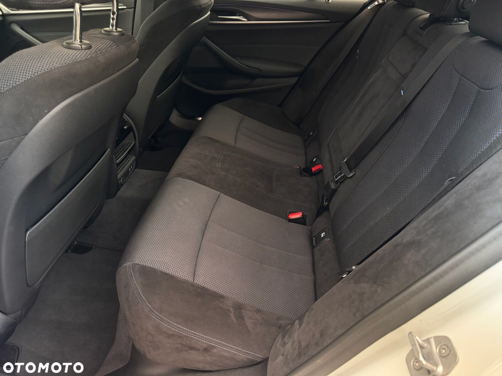 BMW Seria 5 - 27
