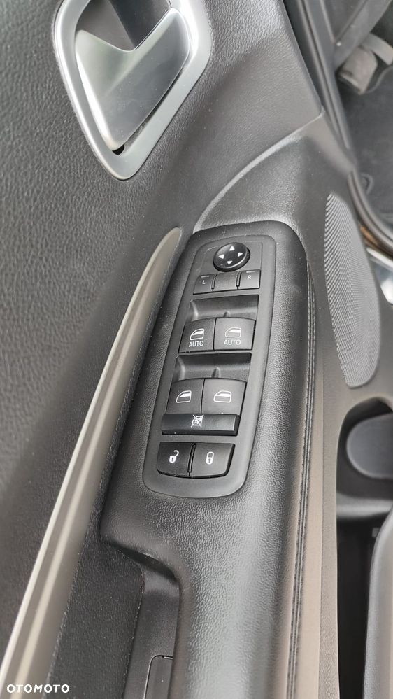 Dodge Durango 3,6 Citadel - 17