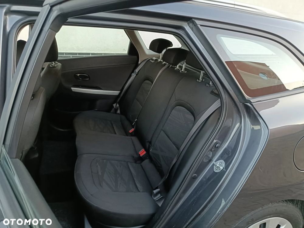 Kia Ceed 1.4 CVVT ISG Vision - 28