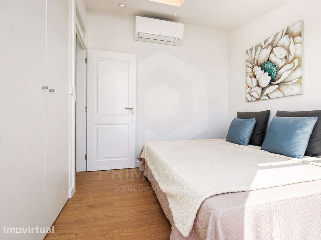 Apartamento T2 em S. Vicente - Lisboa - Grande imagem: 5/7