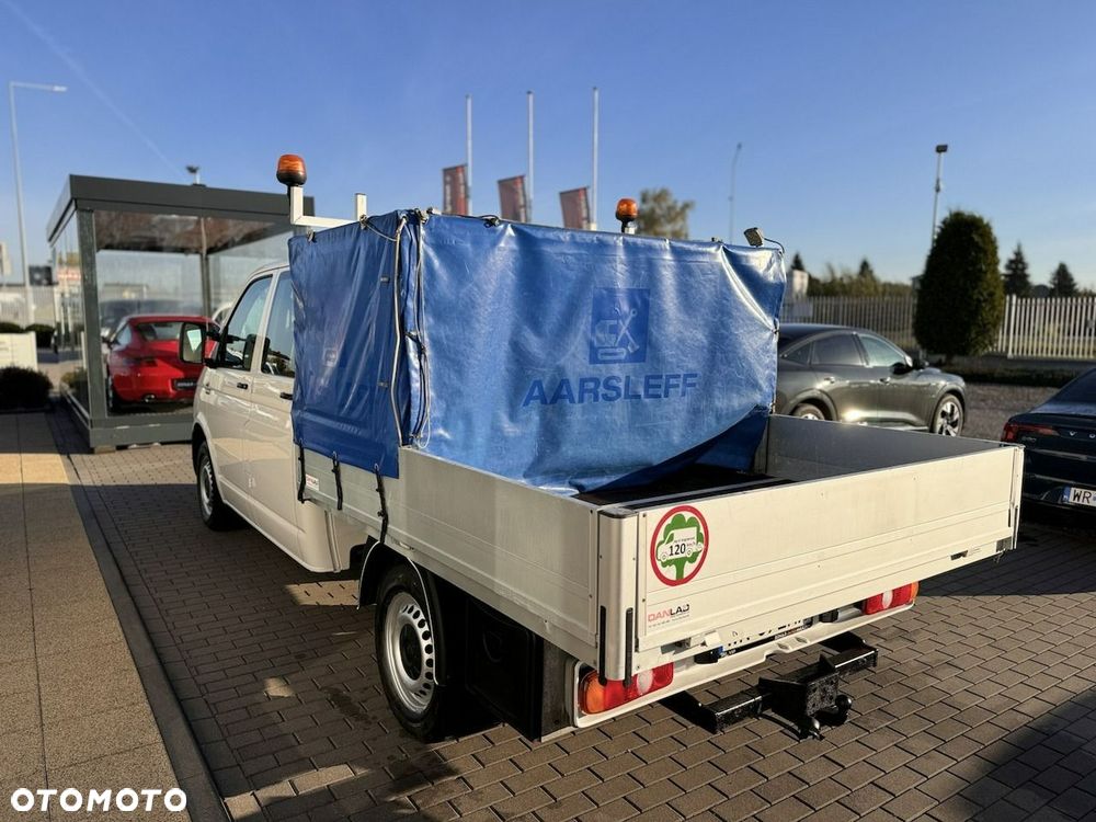Volkswagen Transporter - 34