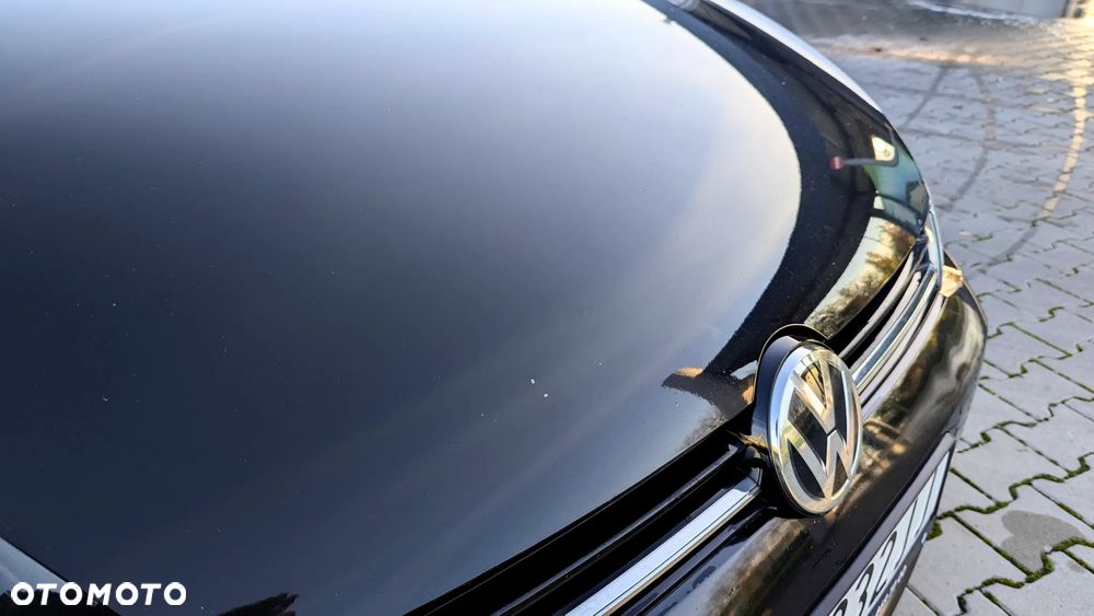 Volkswagen Golf VII 1.6 TDI BMT Comfortline - 6