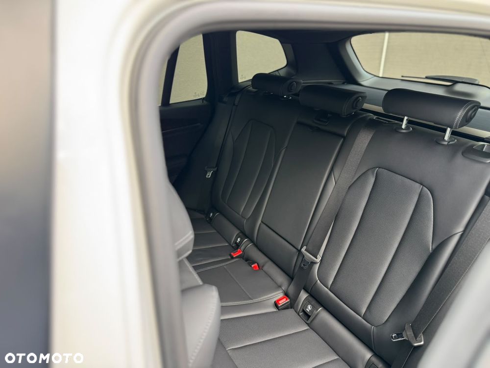 BMW X3 xDrive30i xLine - 29