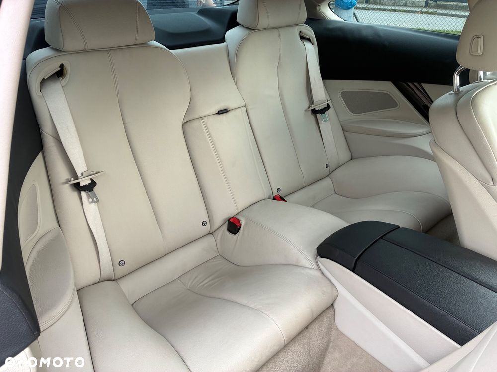 BMW Seria 6 640i - 11