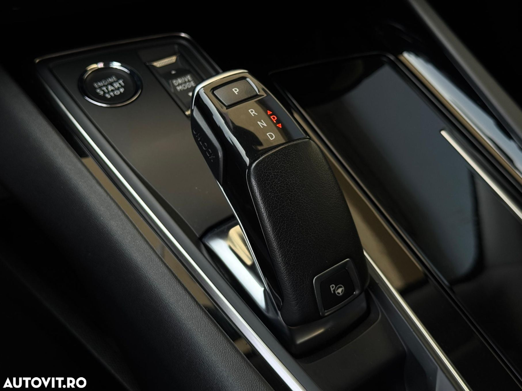 Peugeot 508 - 16