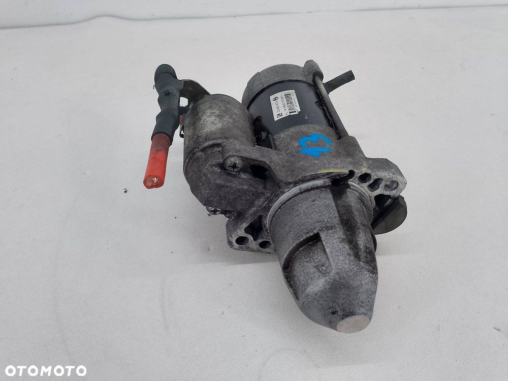 ROZRUSZNIK OPEL ASTRA K 55491473 M001TF0471 1.6 CDTI - 5