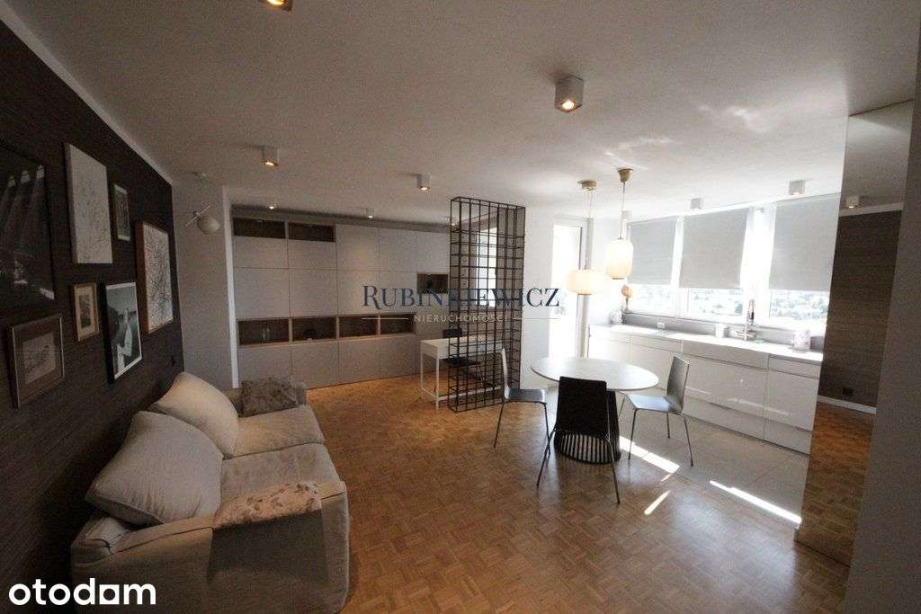 Bielany ul. Klaudyny 32 - dwupokojowe 41 m2
