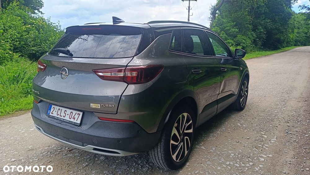 Opel Grandland X - 3