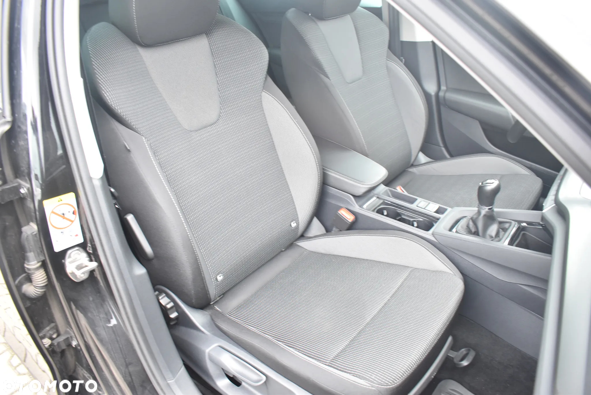 Skoda Octavia 1.5 TSI ACT Ambition - 18