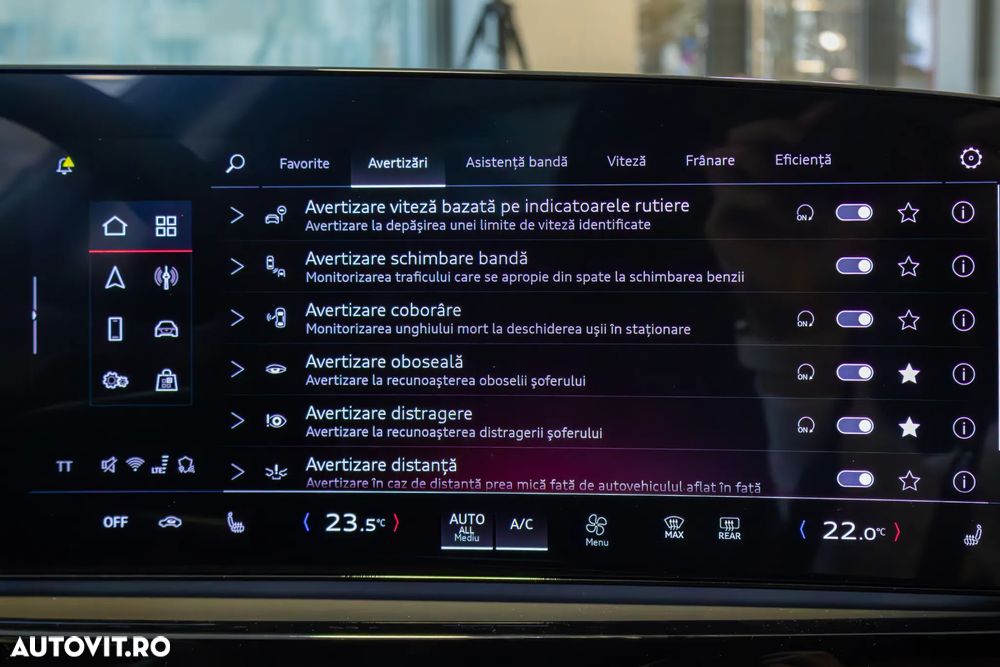 Audi A6 40 TFSI S tronic MHEV Basic - 20