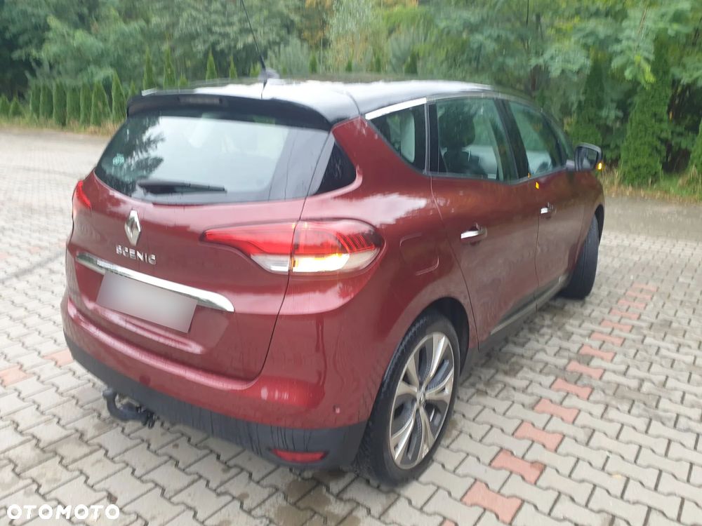 Renault Scenic ENERGY TCe 130 S&S Bose Edition - 6