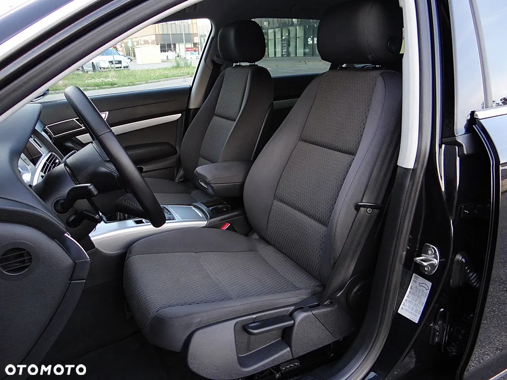 Audi A6 2.7 TDI DPF - 33