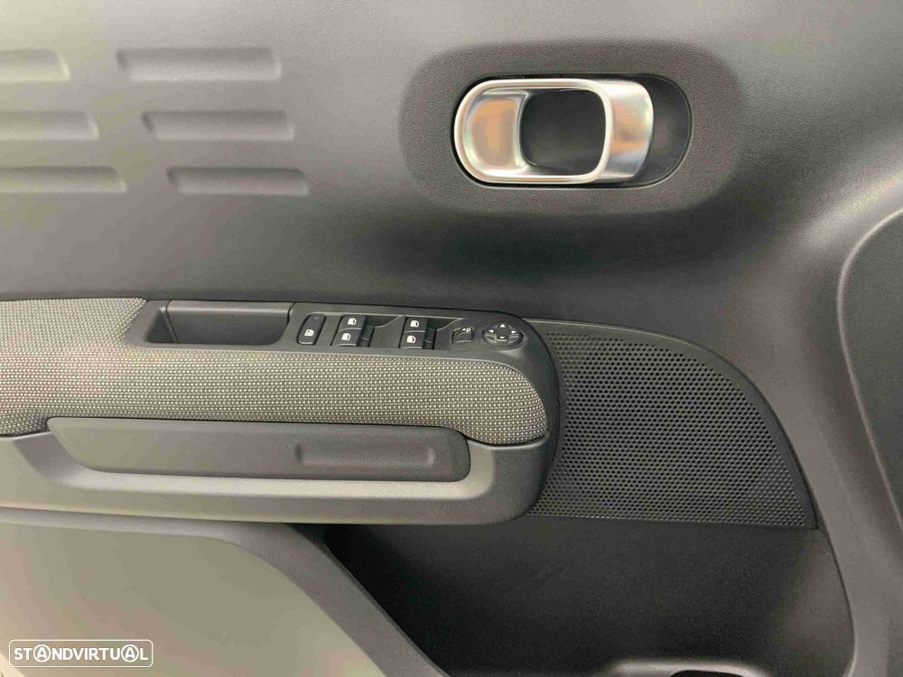 Citroën C3 Aircross 1.2 PureTech Plus - 10