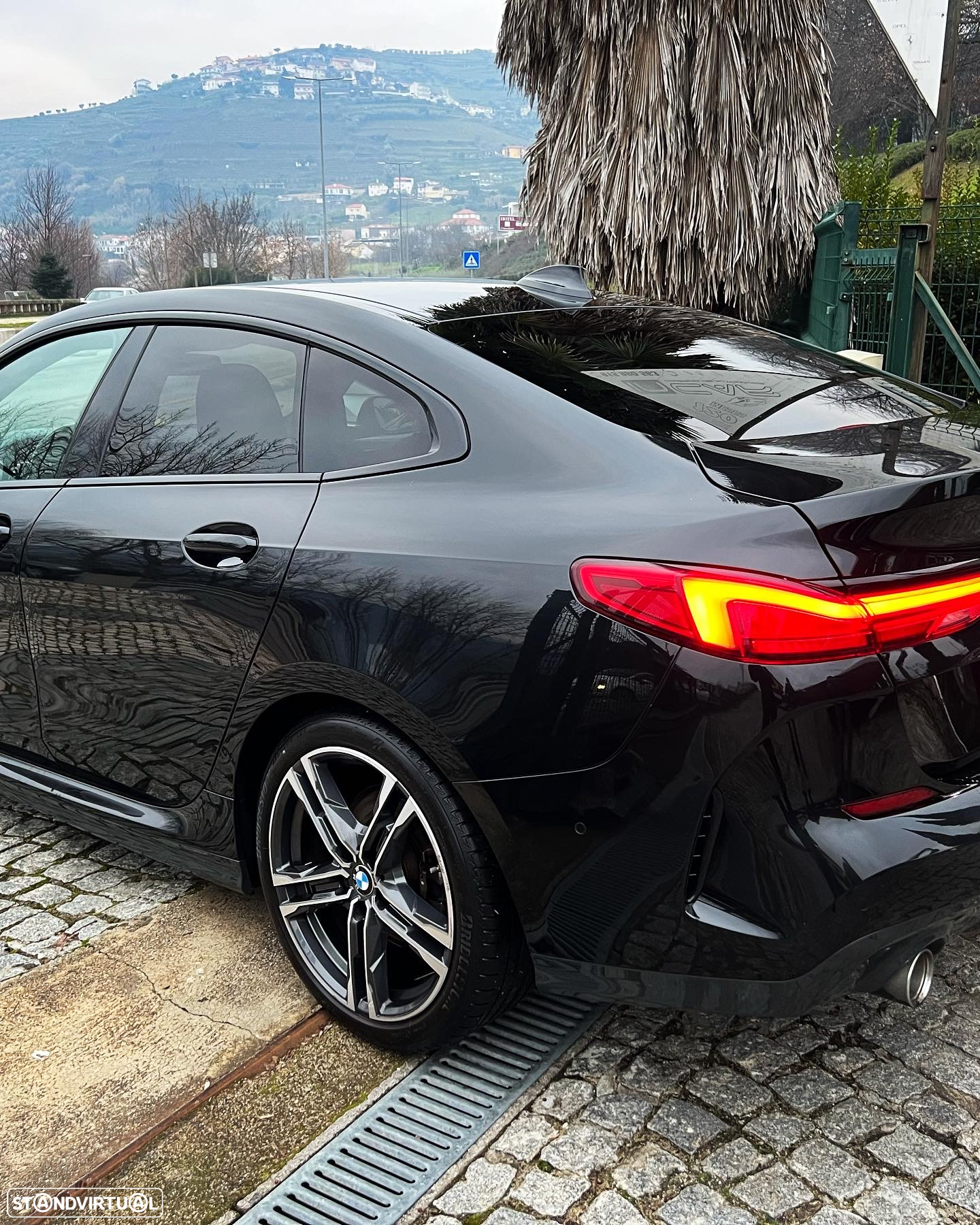 BMW 216 Gran Coupé d Pack M - 11