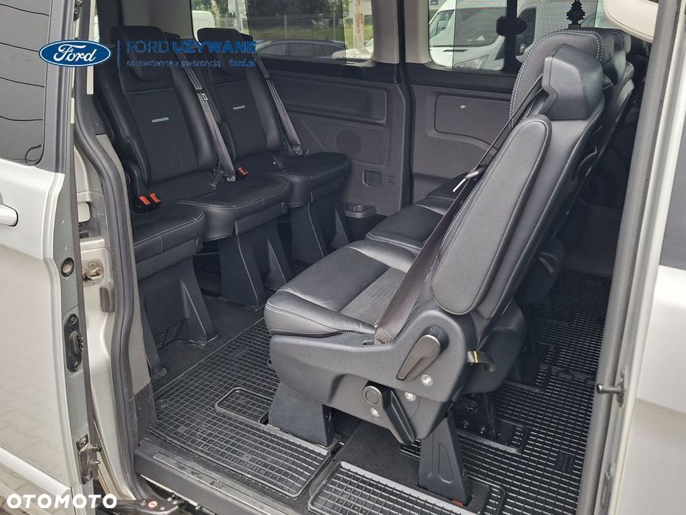 Ford Tourneo Custom L2 Tourneo Active - 22